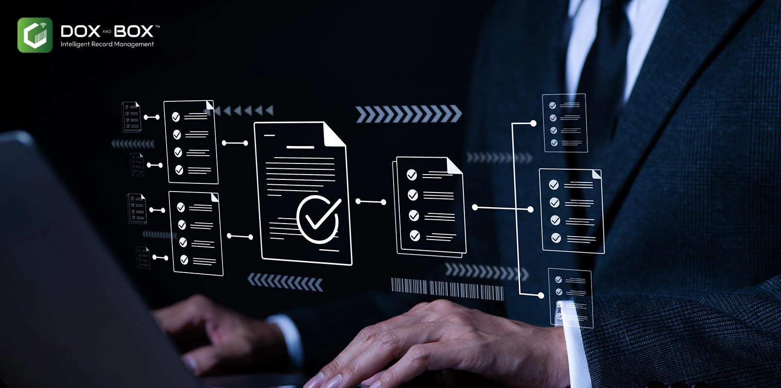 document management system company