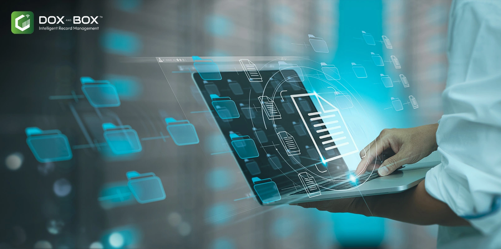 automated data extraction