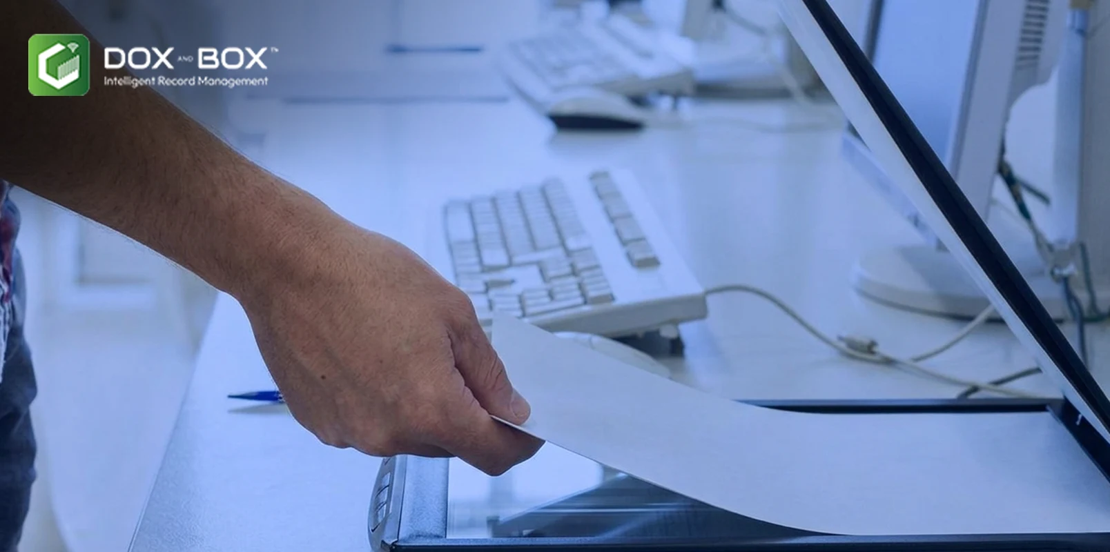Cloud Data Management Companies