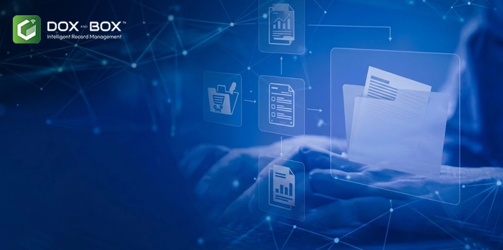 document storage companies