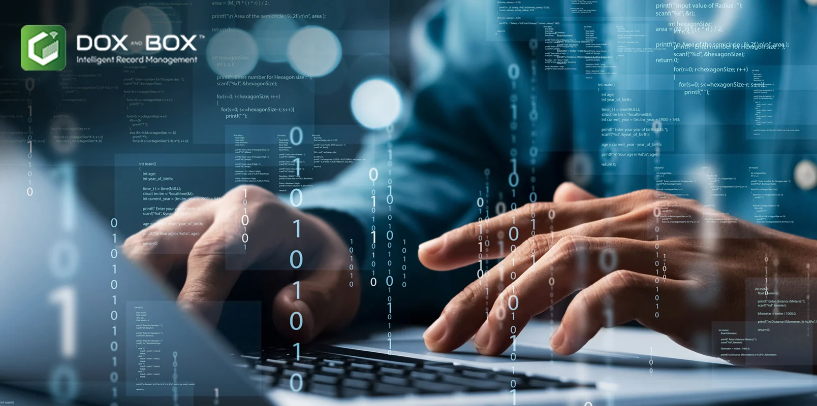 cloud data management solutions