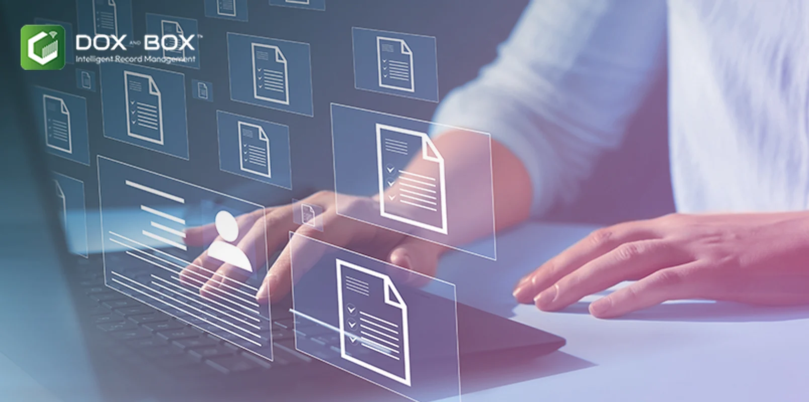 document management service