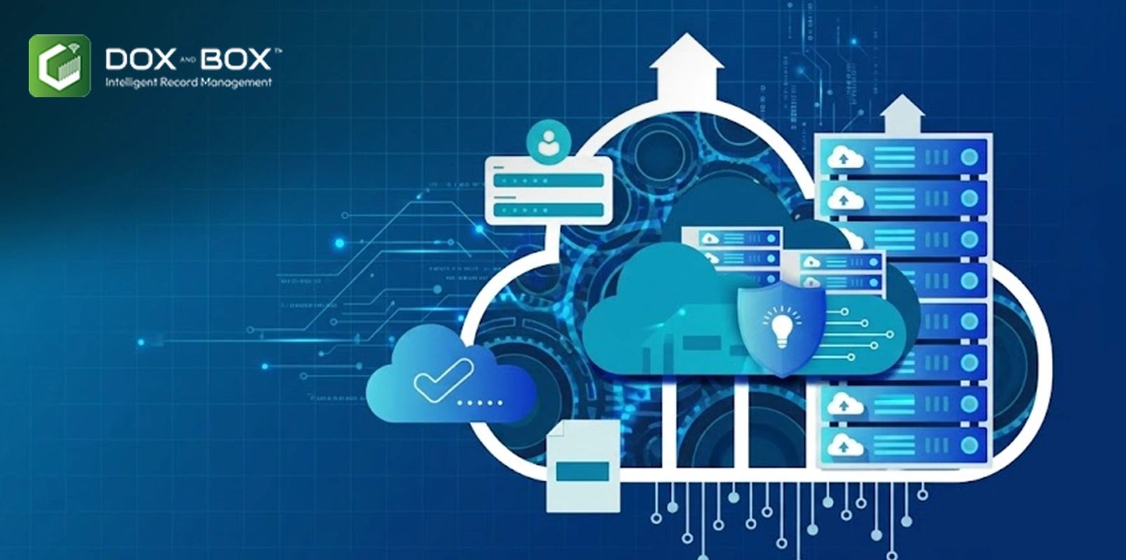 corporate document management