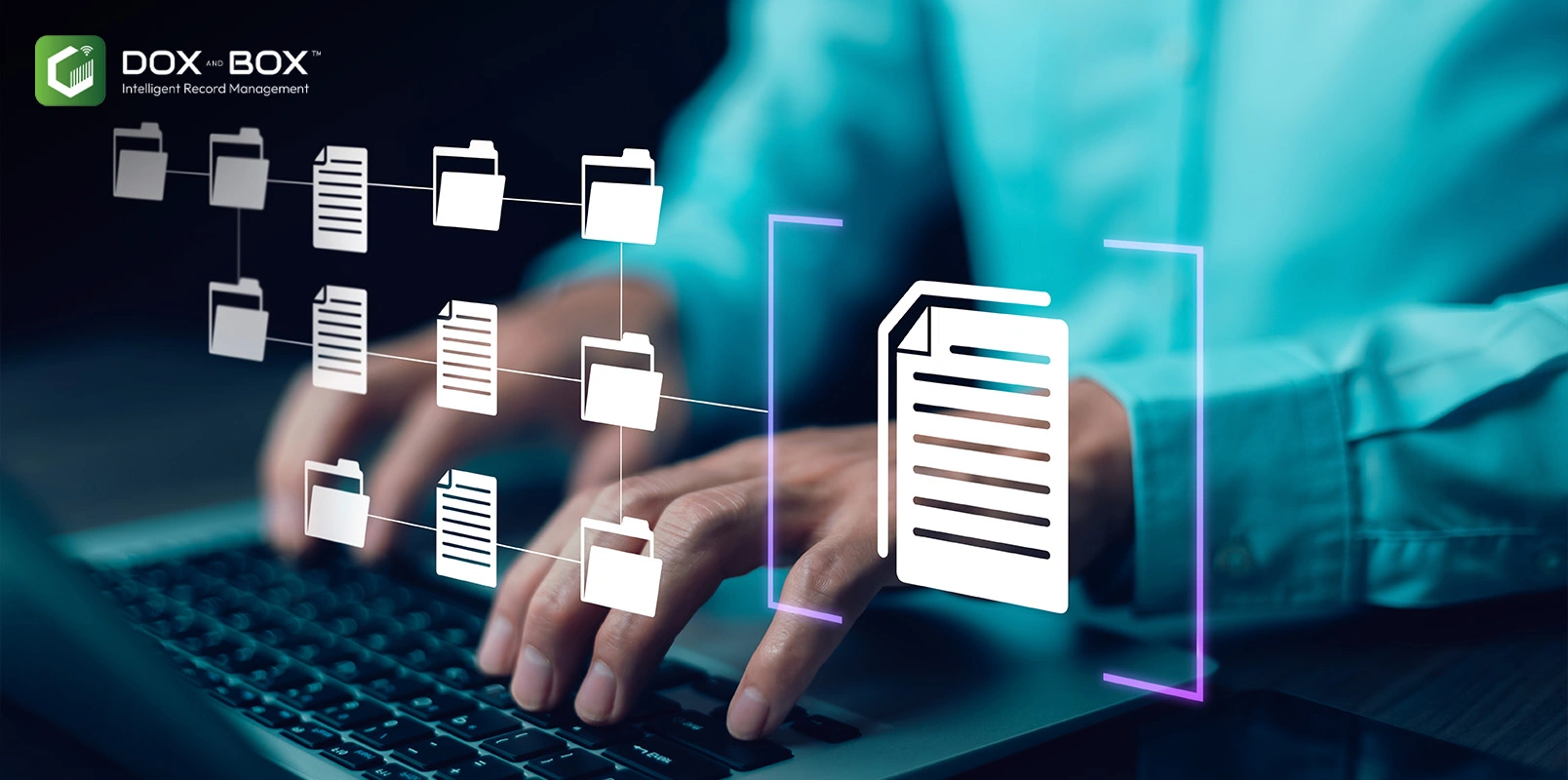 top document management companies