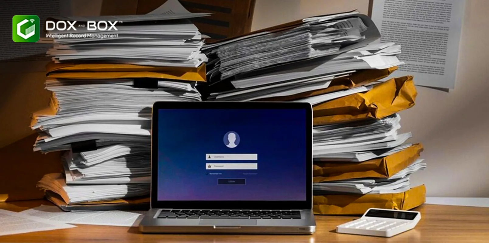 document management service