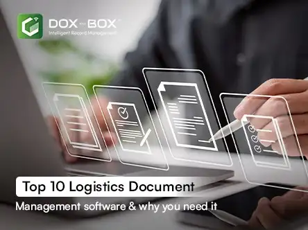 document management system company