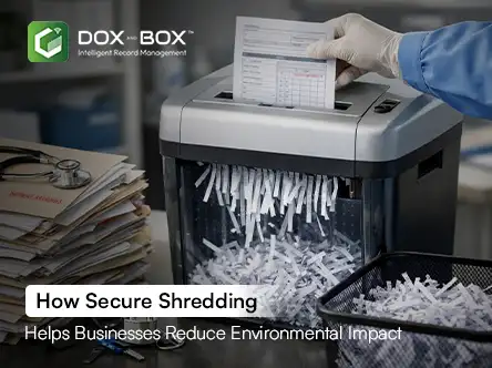shredding services near me