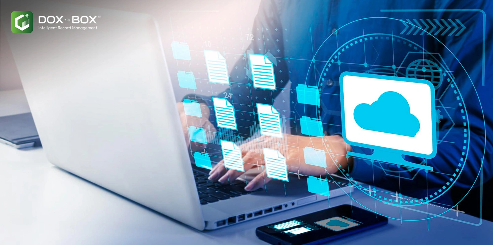 Cloud data management solutions