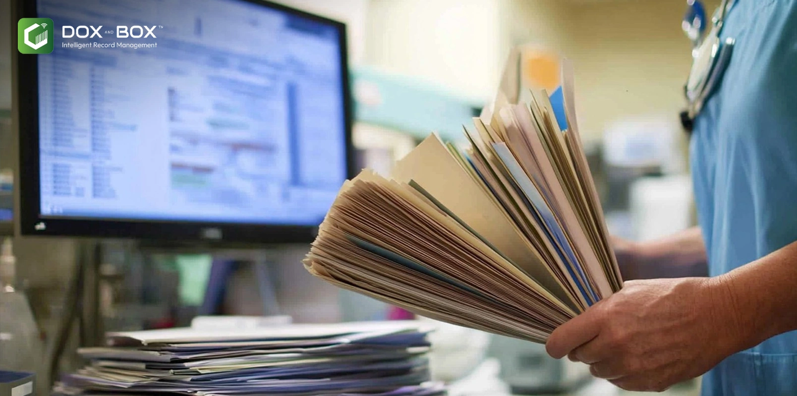 best healthcare data management companies