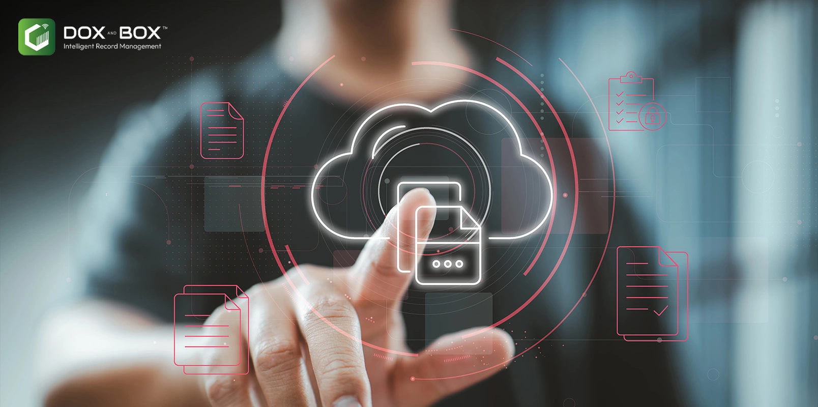 cloud storage services