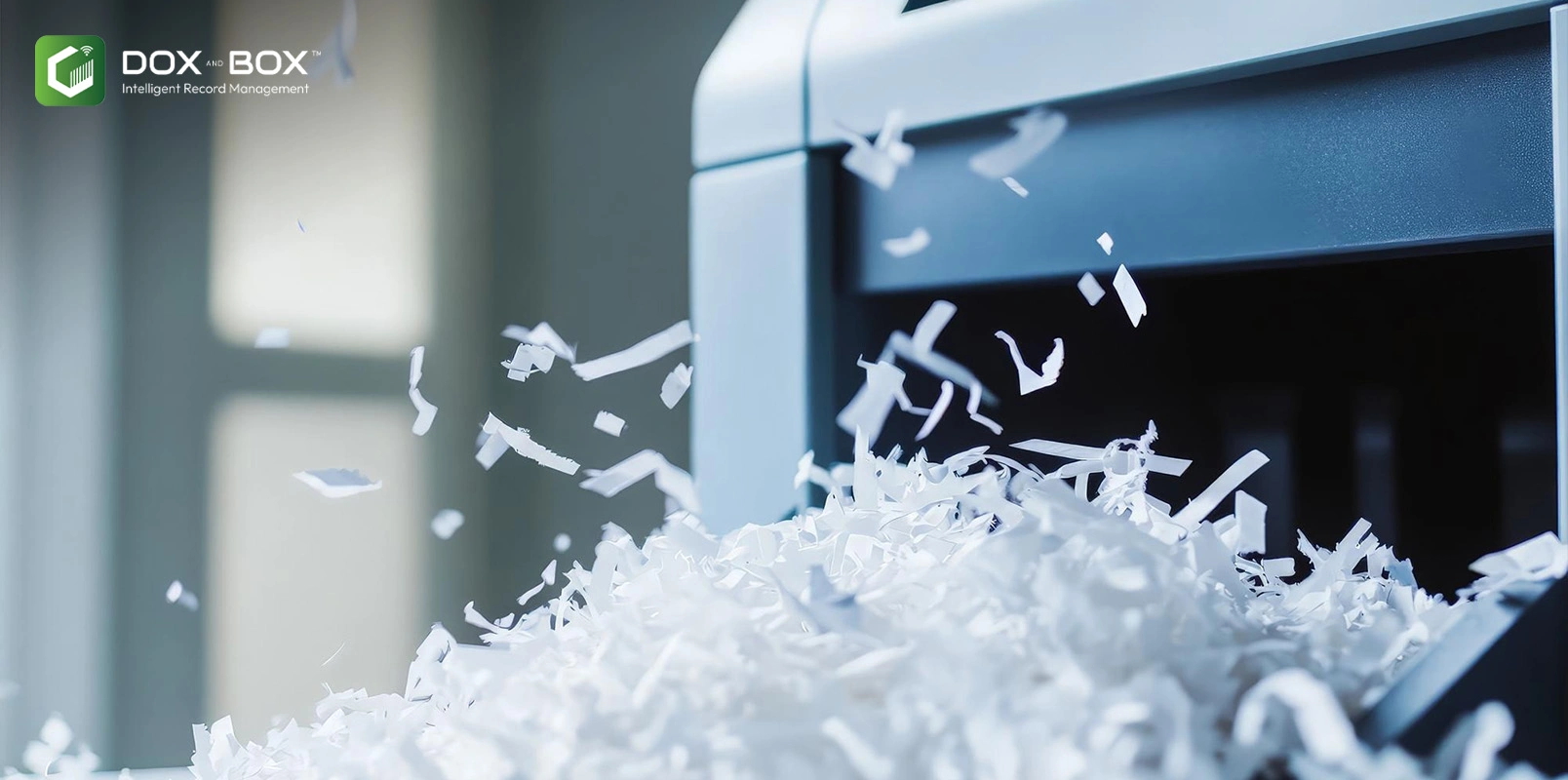 document shredding services
