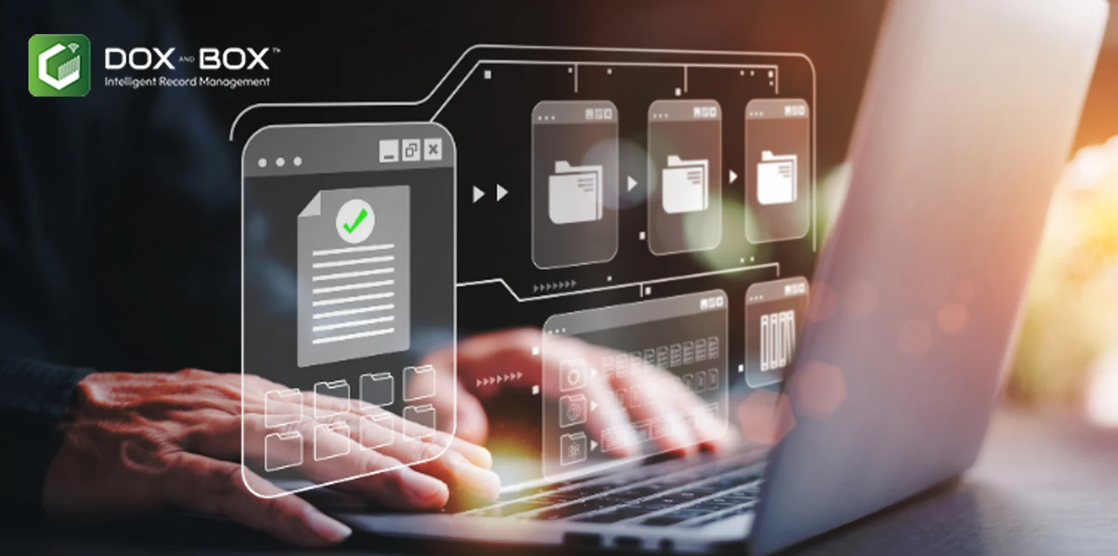 corporate document management systems