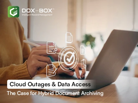 cloud storage data management