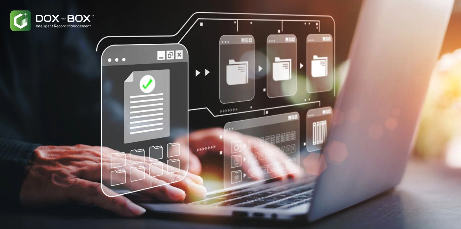 cloud data management companies
