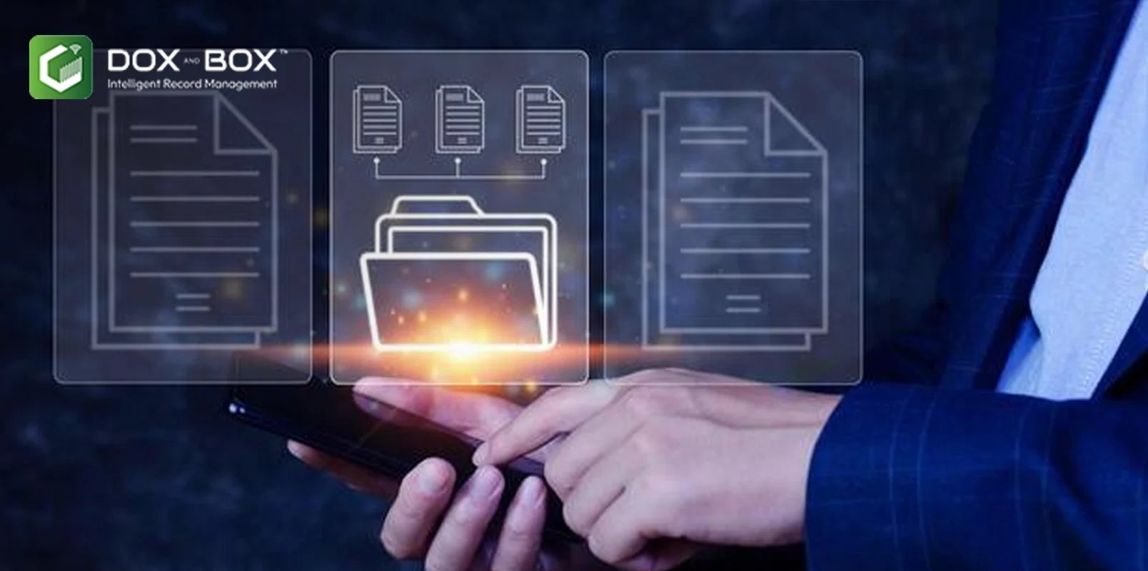 cloud storage data management