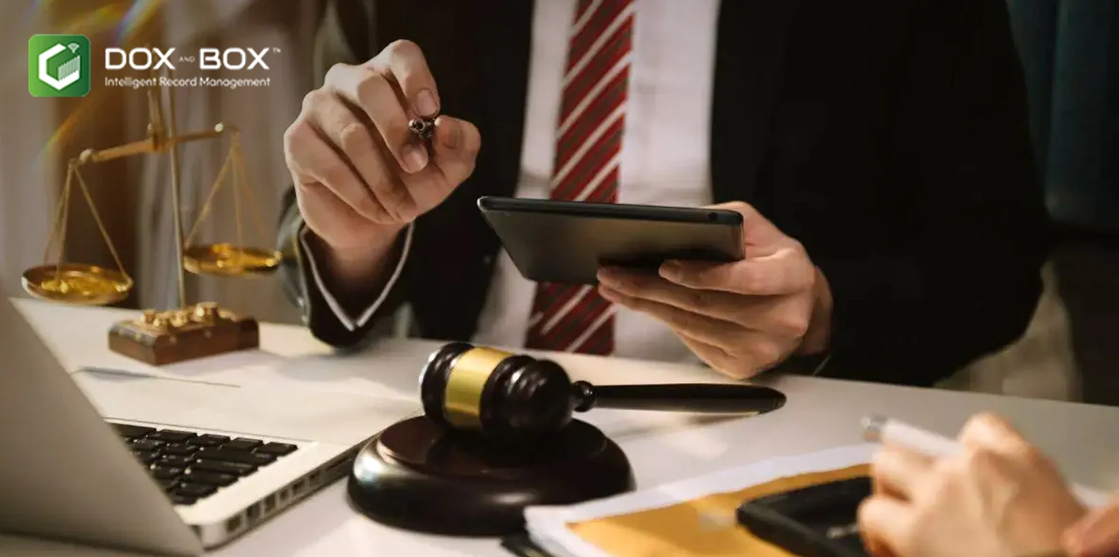 document digitization companies
