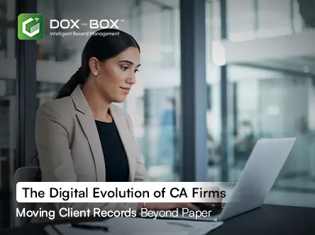 document digitization companies in india