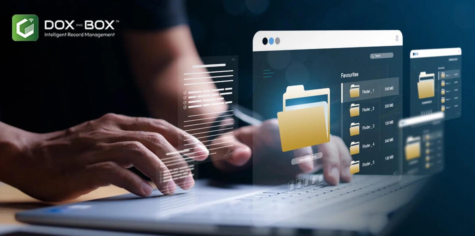 document digitization companies