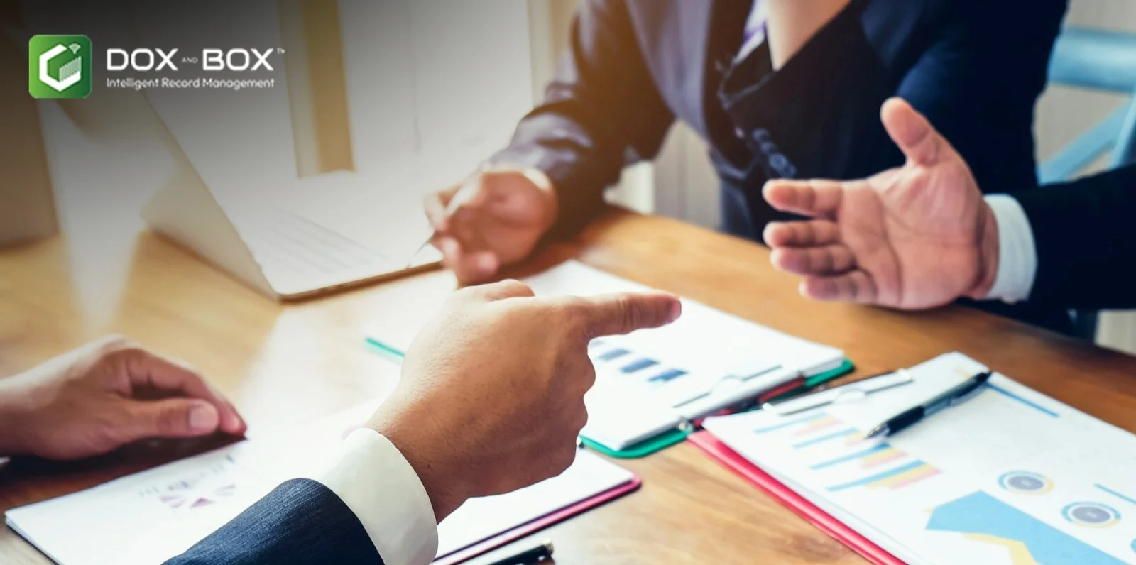 Document managements