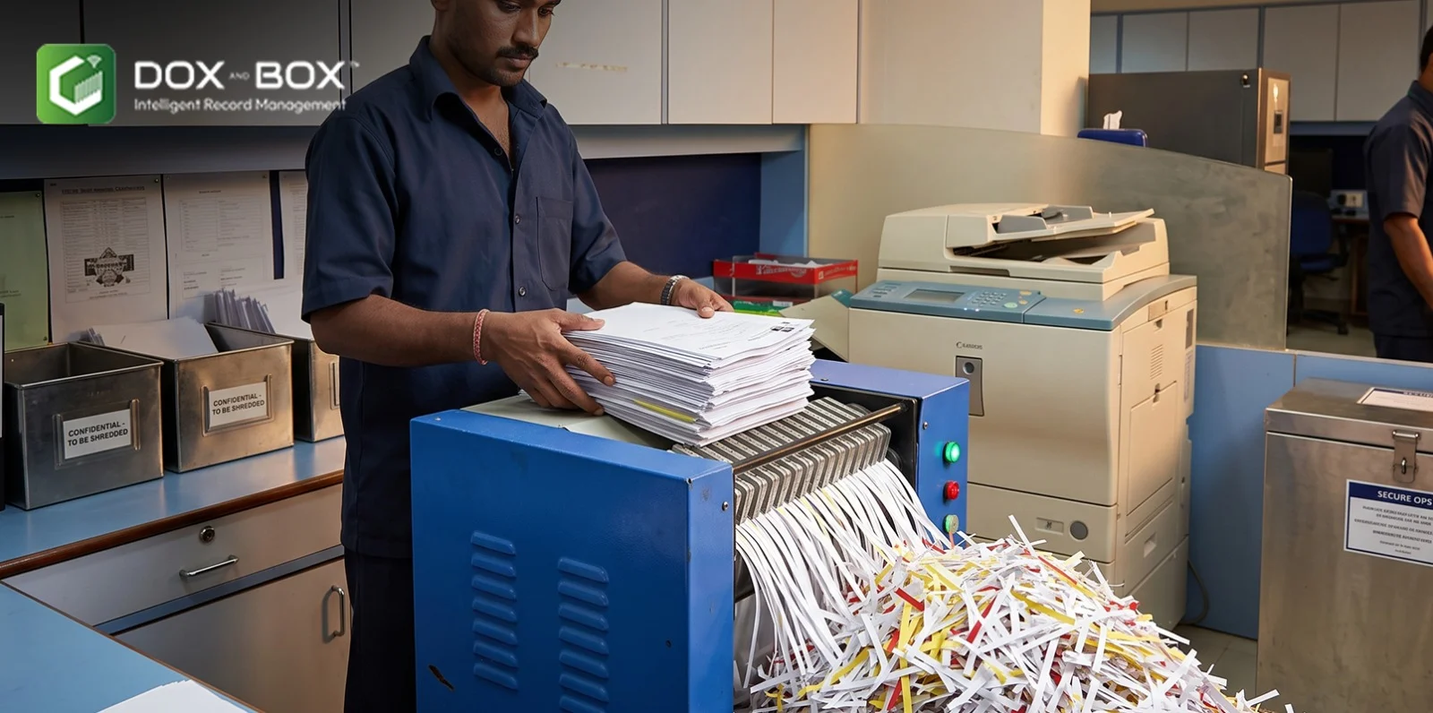 document digitization companies in India