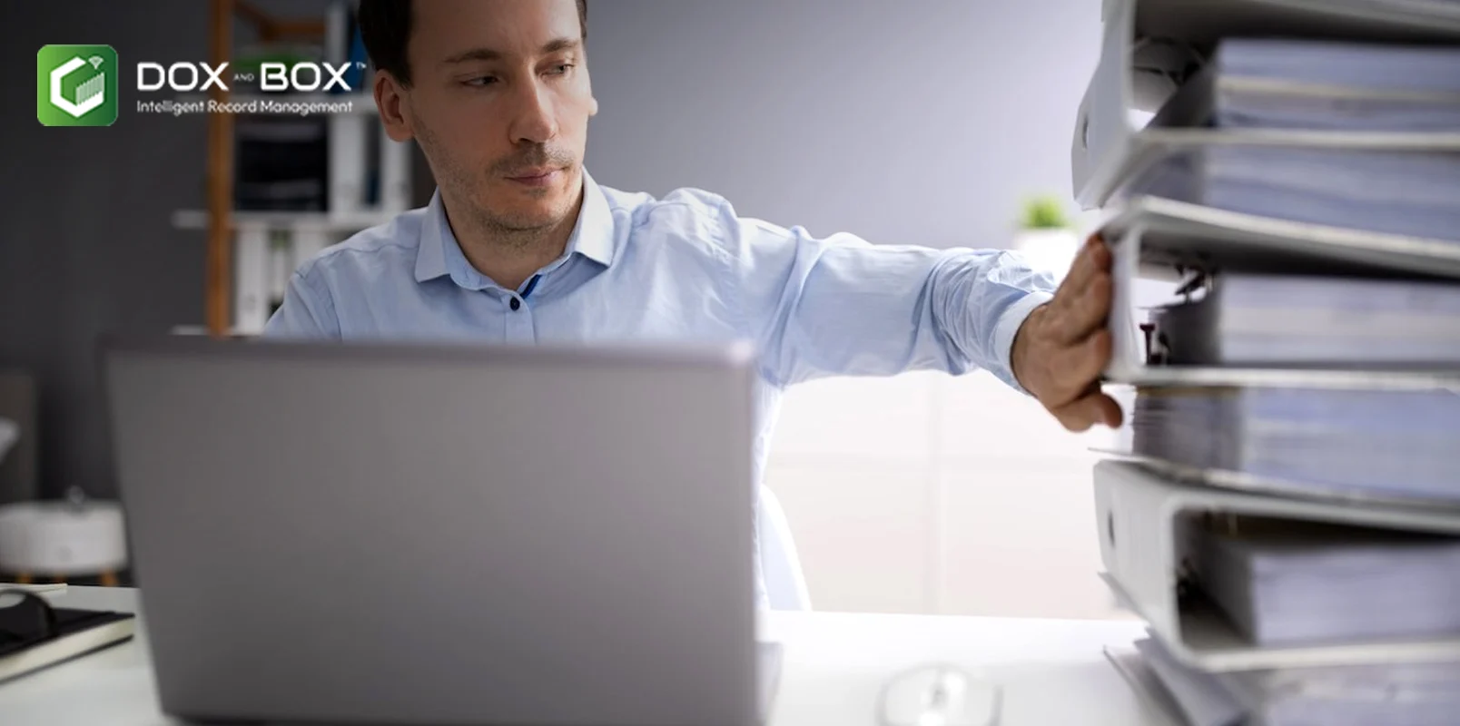 document scanning services