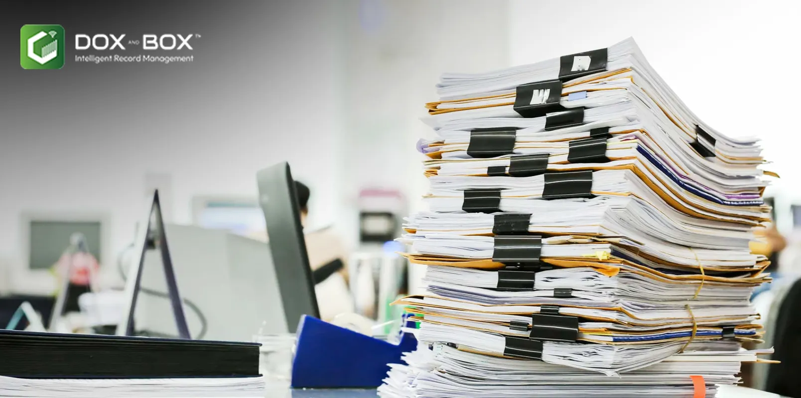 how long do paper records last