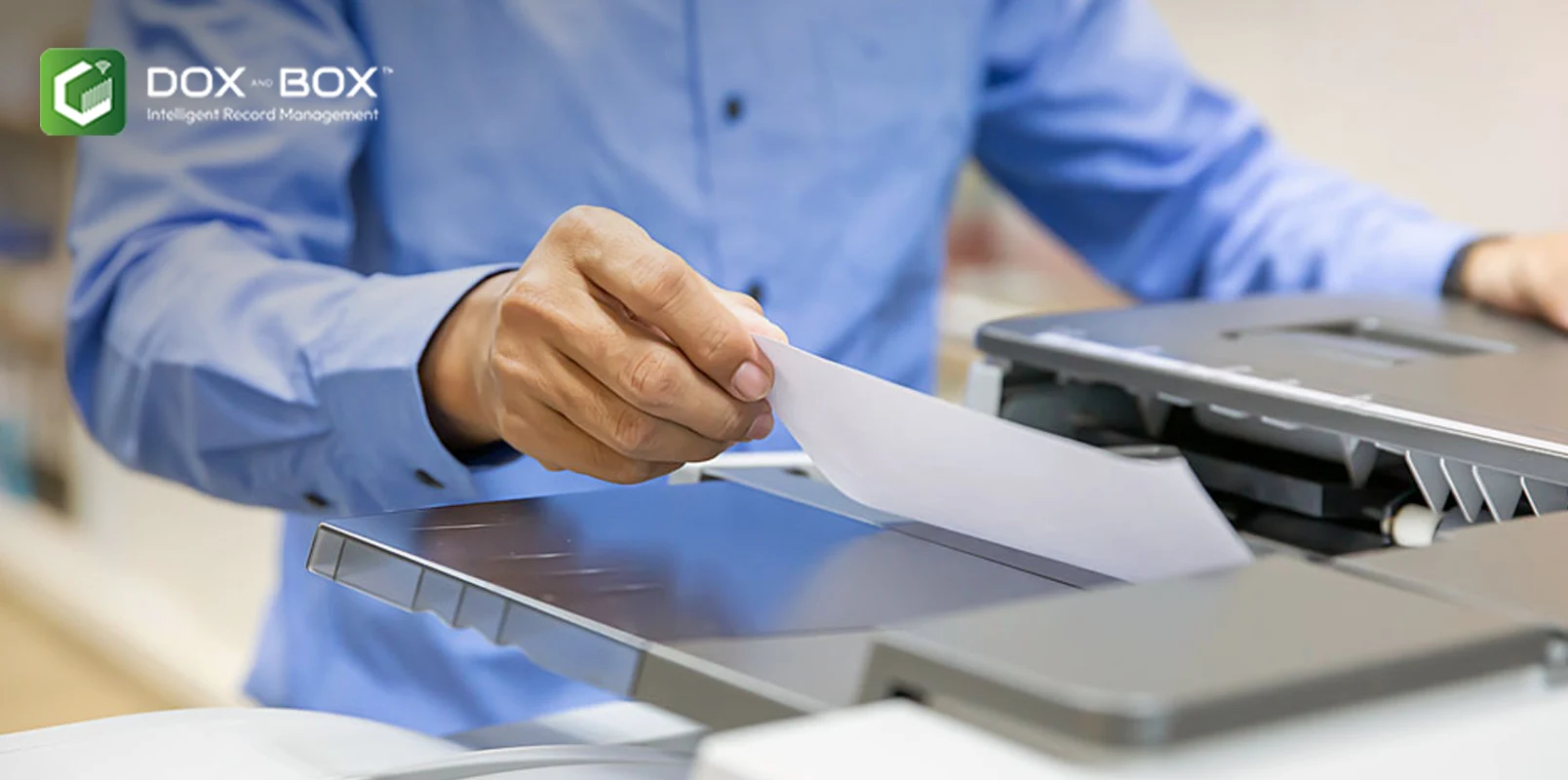 top document management companies