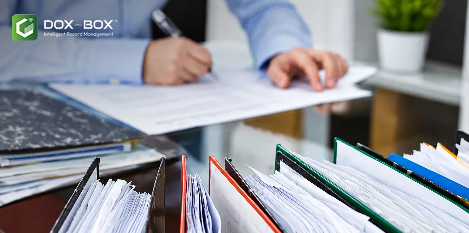 records-management