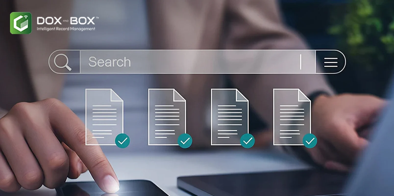 how to index unindexed document archives