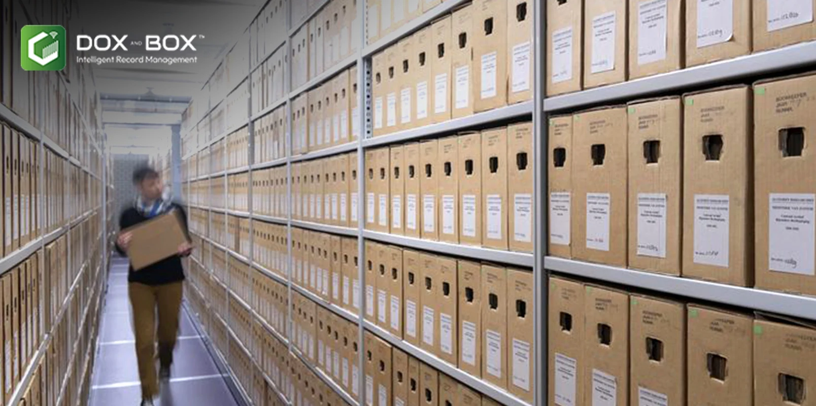 records management partner