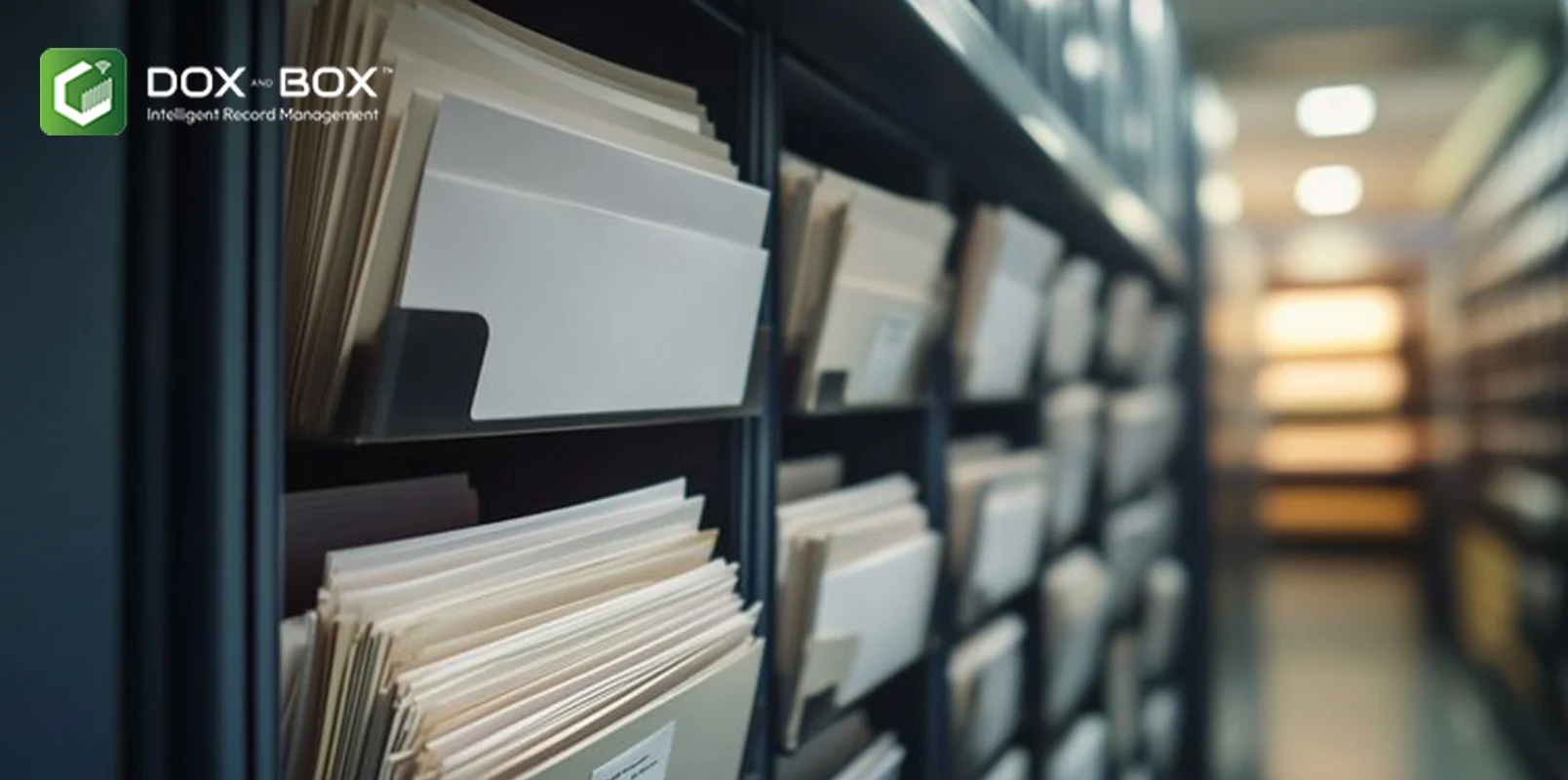 Vital Records Storage